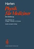 E-Book (pdf) Physik für Mediziner von H.-U. Harten