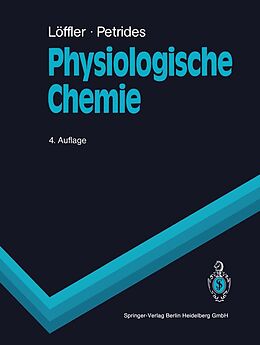 E-Book (pdf) Physiologische Chemie von Georg Löffler, Petro E. Petrides