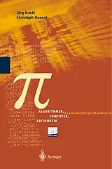 E-Book (pdf) Pi von Jörg Arndt, Christoph Haenel