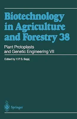 E-Book (pdf) Plant Protoplasts and Genetic Engineering VII von Y. P. S. Bajaj