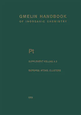 E-Book (pdf) Pt Platinum von Esther Belin, Yvette Cauchois, Christiane Senemaud
