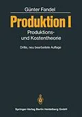 E-Book (pdf) Produktion I von Günter Fandel