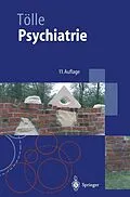 E-Book (pdf) Psychiatrie einschließlich Psychotherapie von Rainer Tölle