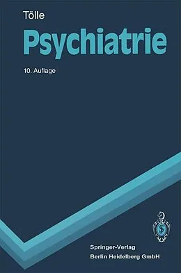 E-Book (pdf) Psychiatrie von Rainer Tölle