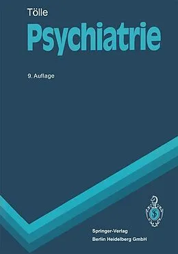E-Book (pdf) Psychiatrie von Rainer Tölle