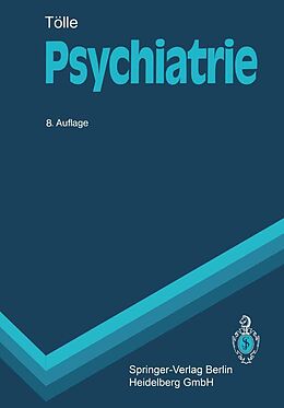 E-Book (pdf) Psychiatrie von Rainer Tölle