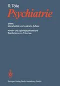 E-Book (pdf) Psychiatrie von Rainer Tölle