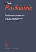 E-Book (pdf) Psychiatrie von Rainer Tölle