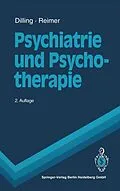 E-Book (pdf) Psychiatrie und Psychotherapie von Volker Arolt, Christian Reimer, Horst Dilling