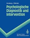 E-Book (pdf) Psychologische Diagnostik und Intervention von Manfred Amelang, Werner Zielinski