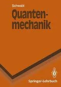 E-Book (pdf) Quantenmechanik von Franz Schwabl