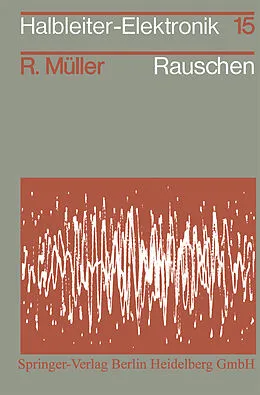 E-Book (pdf) Rauschen von R. Müller