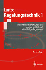 E-Book (pdf) Regelungstechnik 1 von Jan Lunze