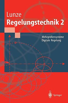 E-Book (pdf) Regelungstechnik 2 von Jan Lunze