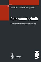 E-Book (pdf) Reinraumtechnik von 