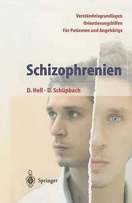 E-Book (pdf) Schizophrenien von Daniel Hell, Daniel Schüpbach