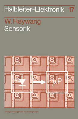 E-Book (pdf) Sensorik von W. Heywang