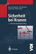 E-Book (pdf) Sicherheit bei Kranen von Jürgen Koop, Hans-Otto Hannover, Fritz Mechtold