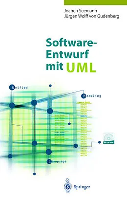 E-Book (pdf) Software-Entwurf mit UML von Jochen Seemann, Jürgen Wolff von Gudenberg