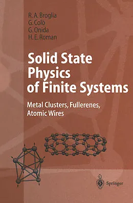E-Book (pdf) Solid State Physics of Finite Systems von R. A. Broglia, G. Coló, G. Onida
