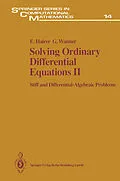 E-Book (pdf) Solving Ordinary Differential Equations II von Ernst Hairer, Gerhard Wanner