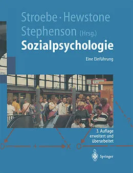 E-Book (pdf) Sozialpsychologie von 