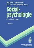 E-Book (pdf) Sozialpsychologie von 
