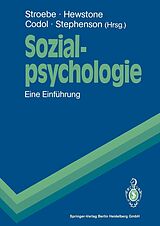 E-Book (pdf) Sozialpsychologie von 