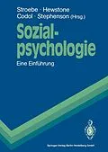 E-Book (pdf) Sozialpsychologie von 
