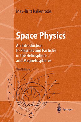 eBook (pdf) Space Physics de May-Britt Kallenrode