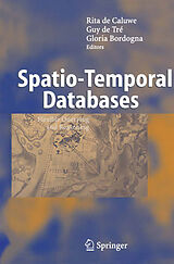 E-Book (pdf) Spatio-Temporal Databases von 