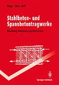 E-Book (pdf) Stahlbeton- und Spannbetontragwerke von Klaus-Wolfgang Bieger, Jürgen Lierse, Jürgen Roth
