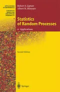E-Book (pdf) Statistics of Random Processes II von Robert S. Liptser, Albert N. Shiryaev