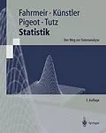 E-Book (pdf) Statistik von Ludwig Fahrmeir, Rita Künstler, Iris Pigeot
