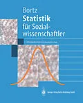 E-Book (pdf) Statistik von Jürgen Bortz