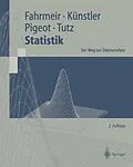 E-Book (pdf) Statistik von Ludwig Fahrmeir, Rita Künstler, Iris Pigeot
