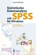 E-Book (pdf) Statistische Datenanalyse mit SPSS für Windows von Jürgen Janssen, Wilfried Laatz