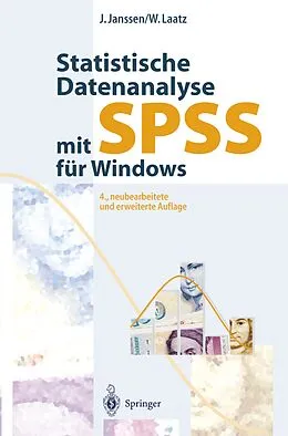 E-Book (pdf) Statistische Datenanalyse mit SPSS für Windows von Jürgen Janssen, Wilfried Laatz