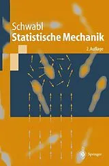 E-Book (pdf) Statistische Mechanik von Franz Schwabl