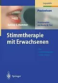 E-Book (pdf) Stimmtherapie mit Erwachsenen von Sabine S. Hammer