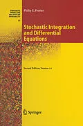E-Book (pdf) Stochastic Integration and Differential Equations von Philip Protter