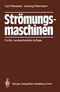 E-Book (pdf) Strömungsmaschinen von C. Pfleiderer, H. Petermann