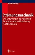 E-Book (pdf) Strömungsmechanik von Heinz Herwig