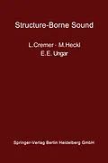 E-Book (pdf) Structure-Borne Sound von Lothar Cremer, Manfred Heckl