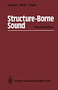 E-Book (pdf) Structure-Borne Sound von L. Cremer, M. Heckl
