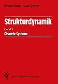 E-Book (pdf) Strukturdynamik von Robert Gasch, Klaus Knothe