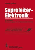 E-Book (pdf) Supraleiter-Elektronik von Johann H. Hinken