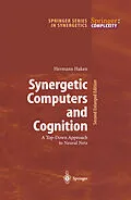 E-Book (pdf) Synergetic Computers and Cognition von Hermann Haken