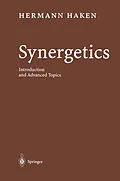 E-Book (pdf) Synergetics von Hermann Haken