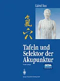 E-Book (pdf) Tafeln und Selektor der Akupunktur von Gabriel Stux